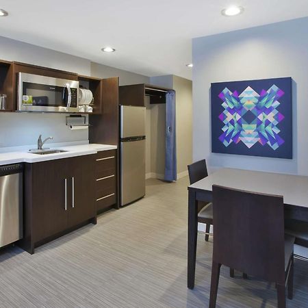 Monaca Home2 Suites By Hilton Pittsburgh Area Beaver Valley מראה חיצוני תמונה