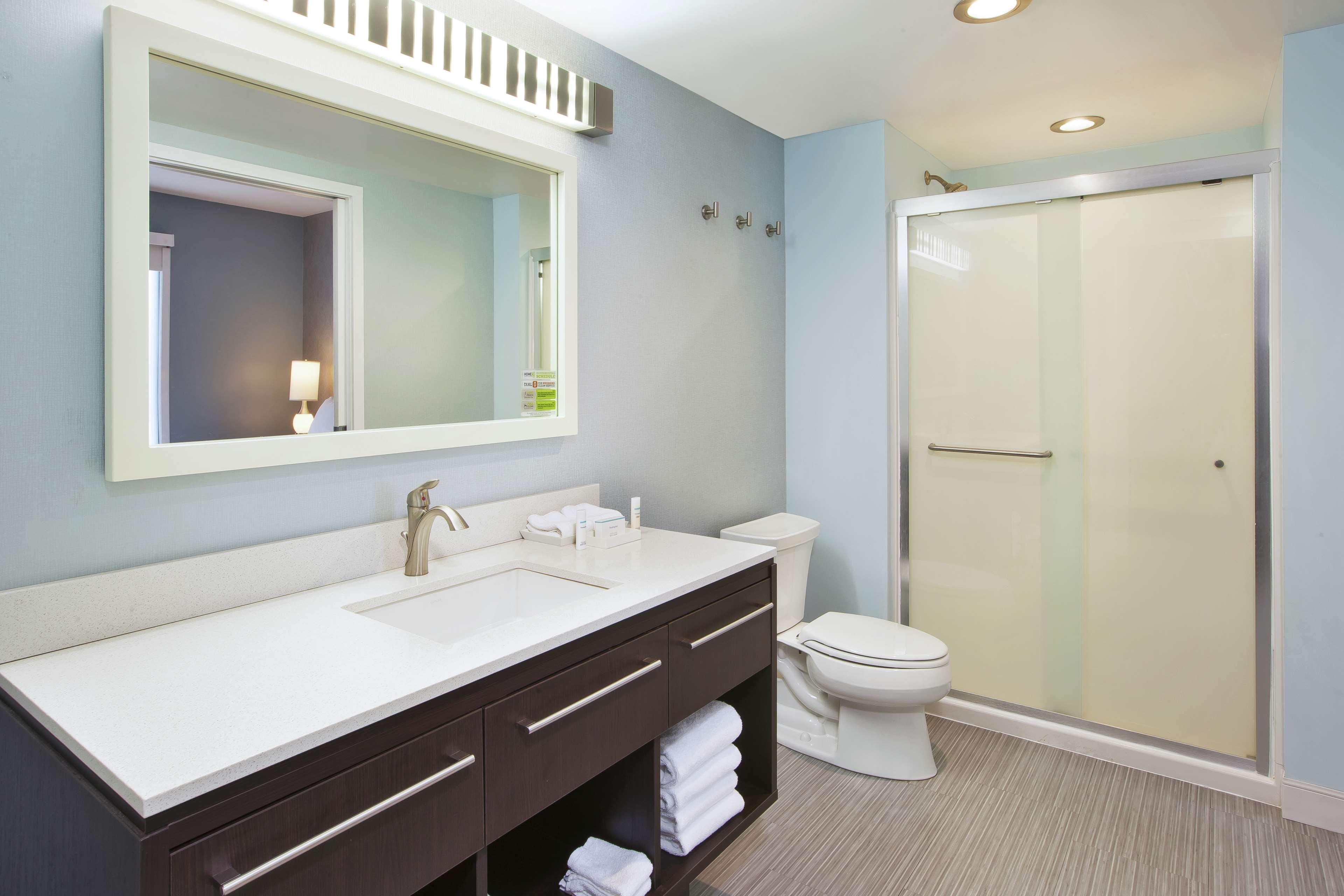 Monaca Home2 Suites By Hilton Pittsburgh Area Beaver Valley מראה חיצוני תמונה