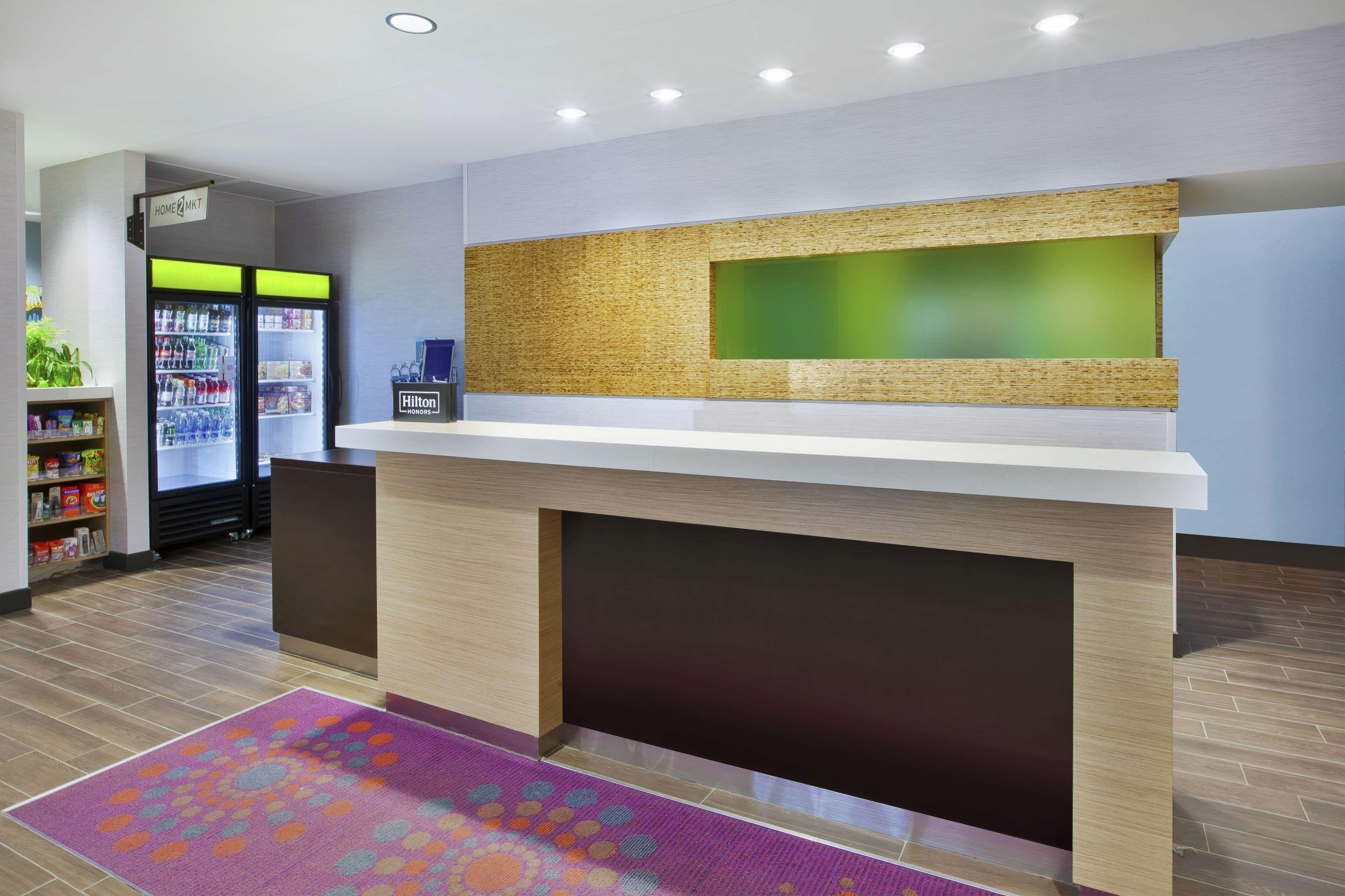Monaca Home2 Suites By Hilton Pittsburgh Area Beaver Valley מראה חיצוני תמונה
