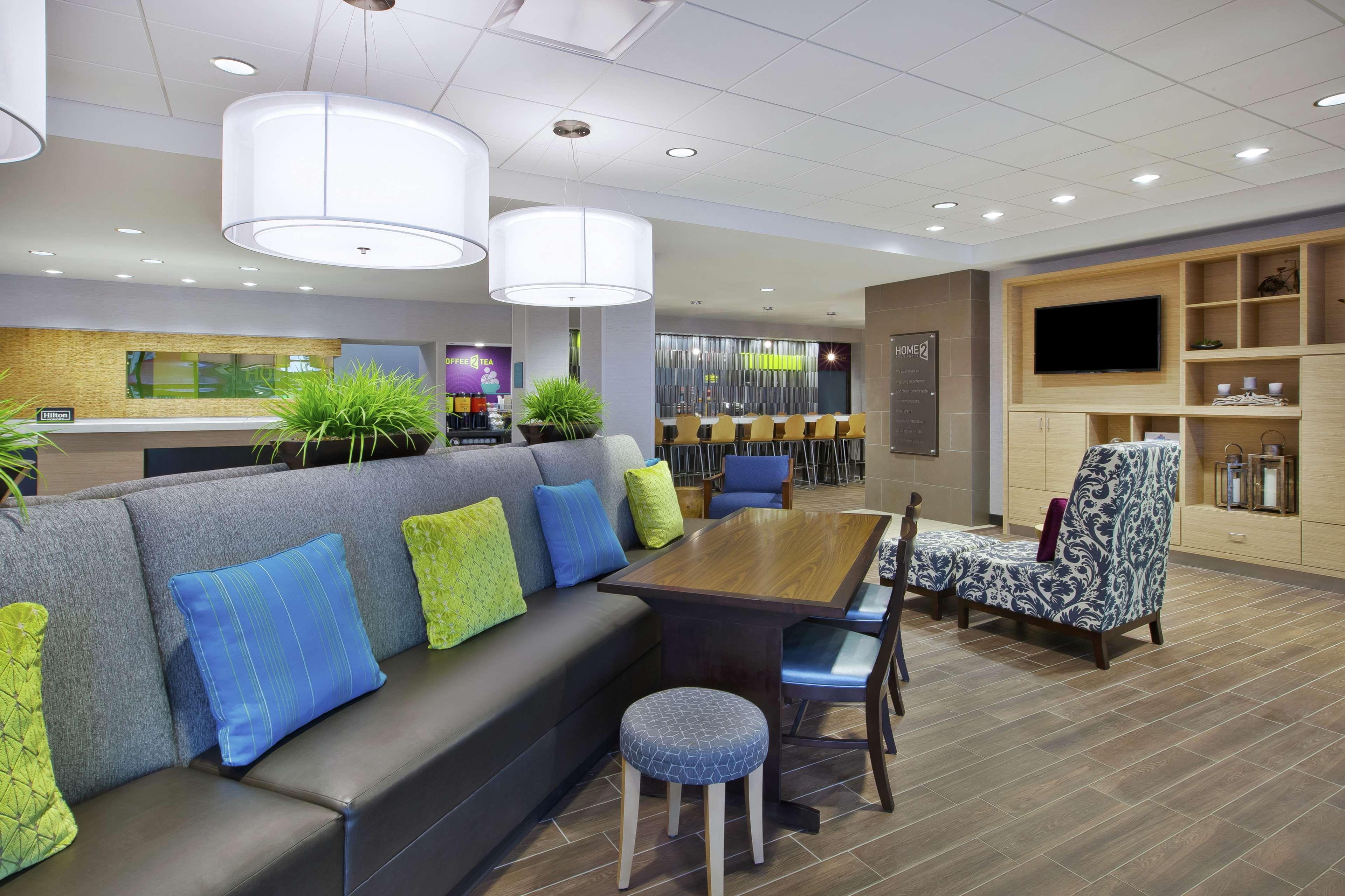 Monaca Home2 Suites By Hilton Pittsburgh Area Beaver Valley מראה חיצוני תמונה