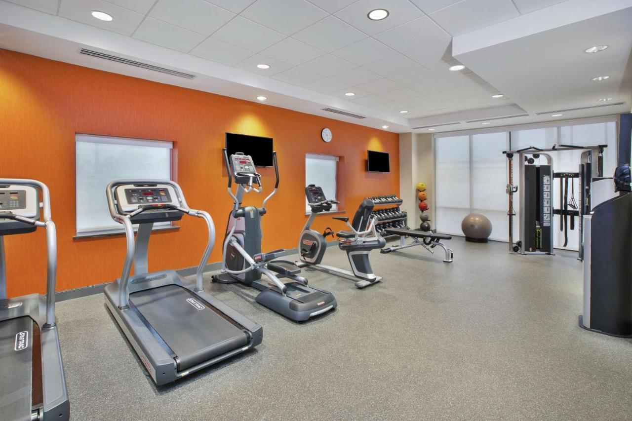 Monaca Home2 Suites By Hilton Pittsburgh Area Beaver Valley מראה חיצוני תמונה