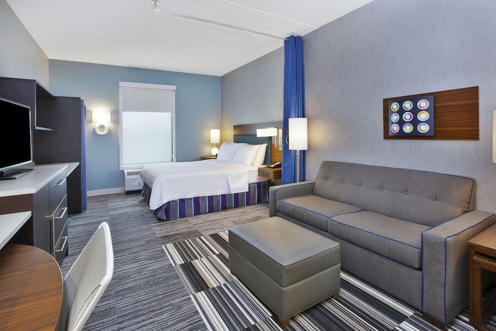 Monaca Home2 Suites By Hilton Pittsburgh Area Beaver Valley מראה חיצוני תמונה