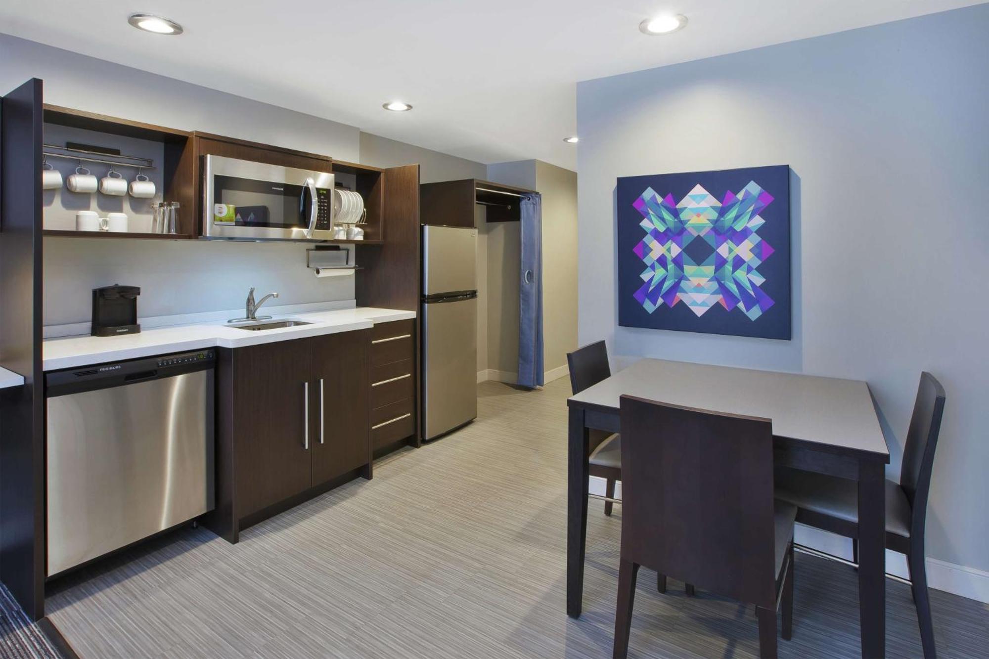 Monaca Home2 Suites By Hilton Pittsburgh Area Beaver Valley מראה חיצוני תמונה