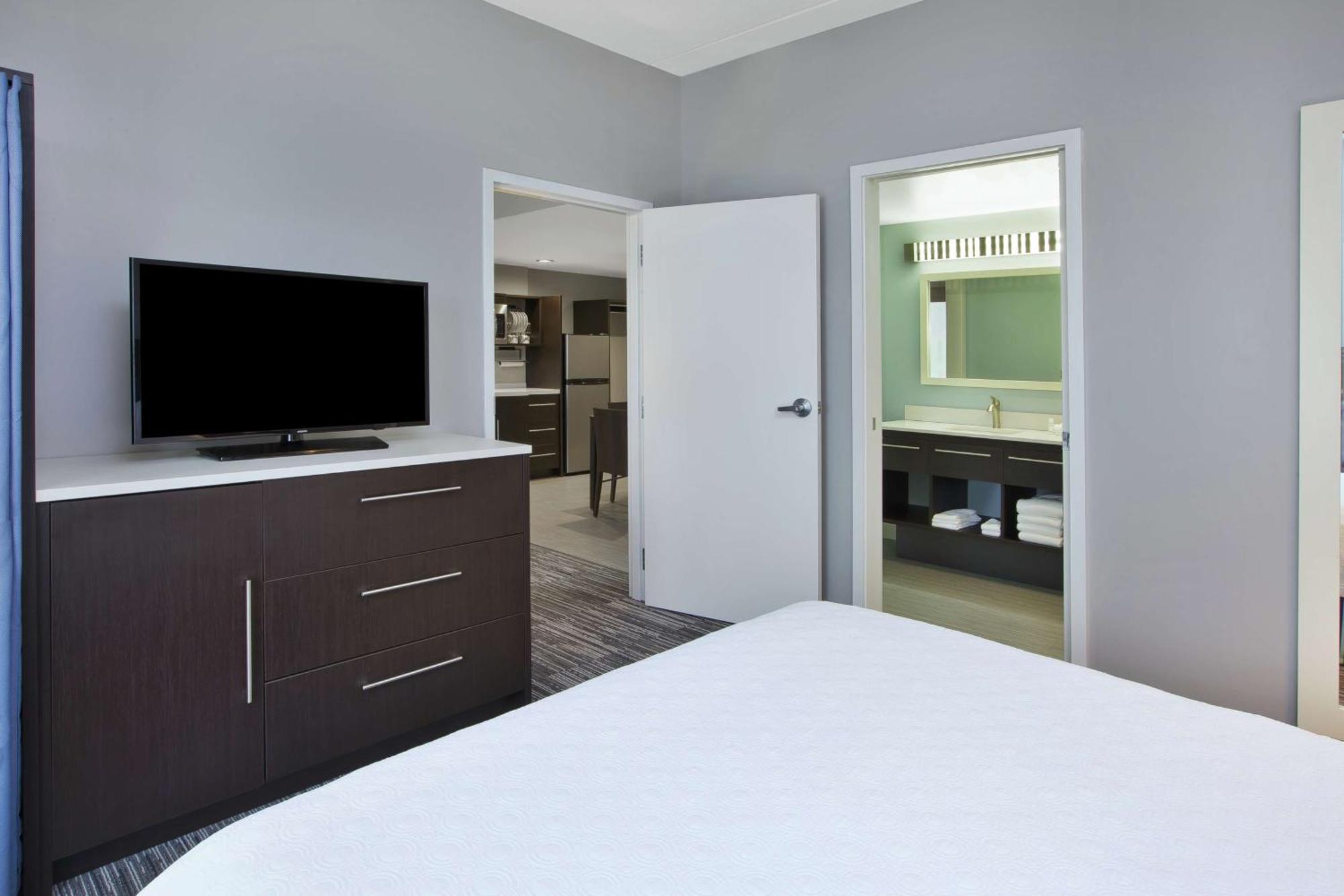 Monaca Home2 Suites By Hilton Pittsburgh Area Beaver Valley מראה חיצוני תמונה