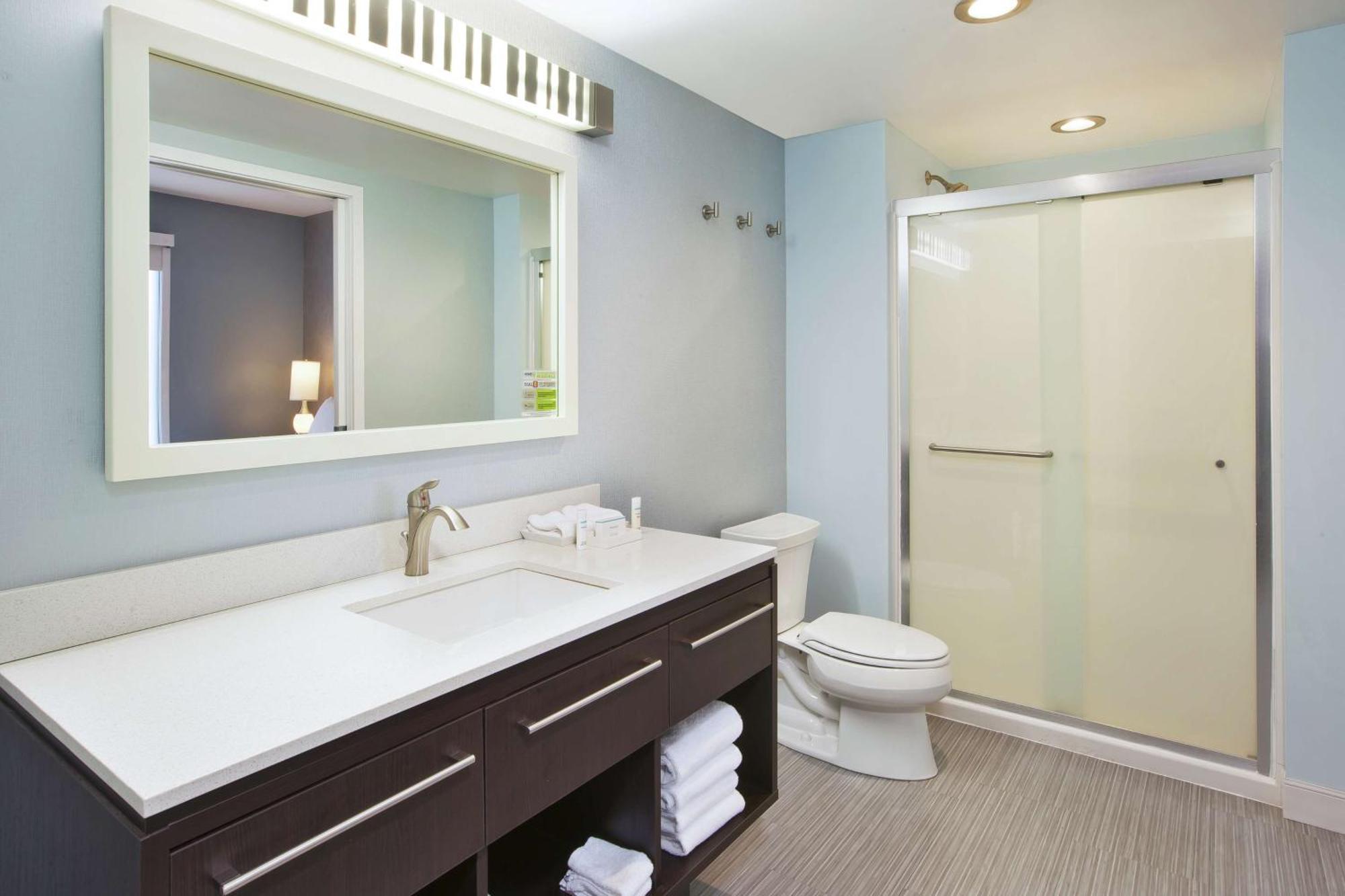 Monaca Home2 Suites By Hilton Pittsburgh Area Beaver Valley מראה חיצוני תמונה