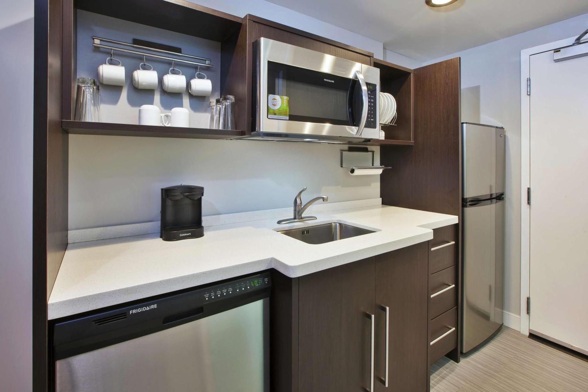 Monaca Home2 Suites By Hilton Pittsburgh Area Beaver Valley מראה חיצוני תמונה