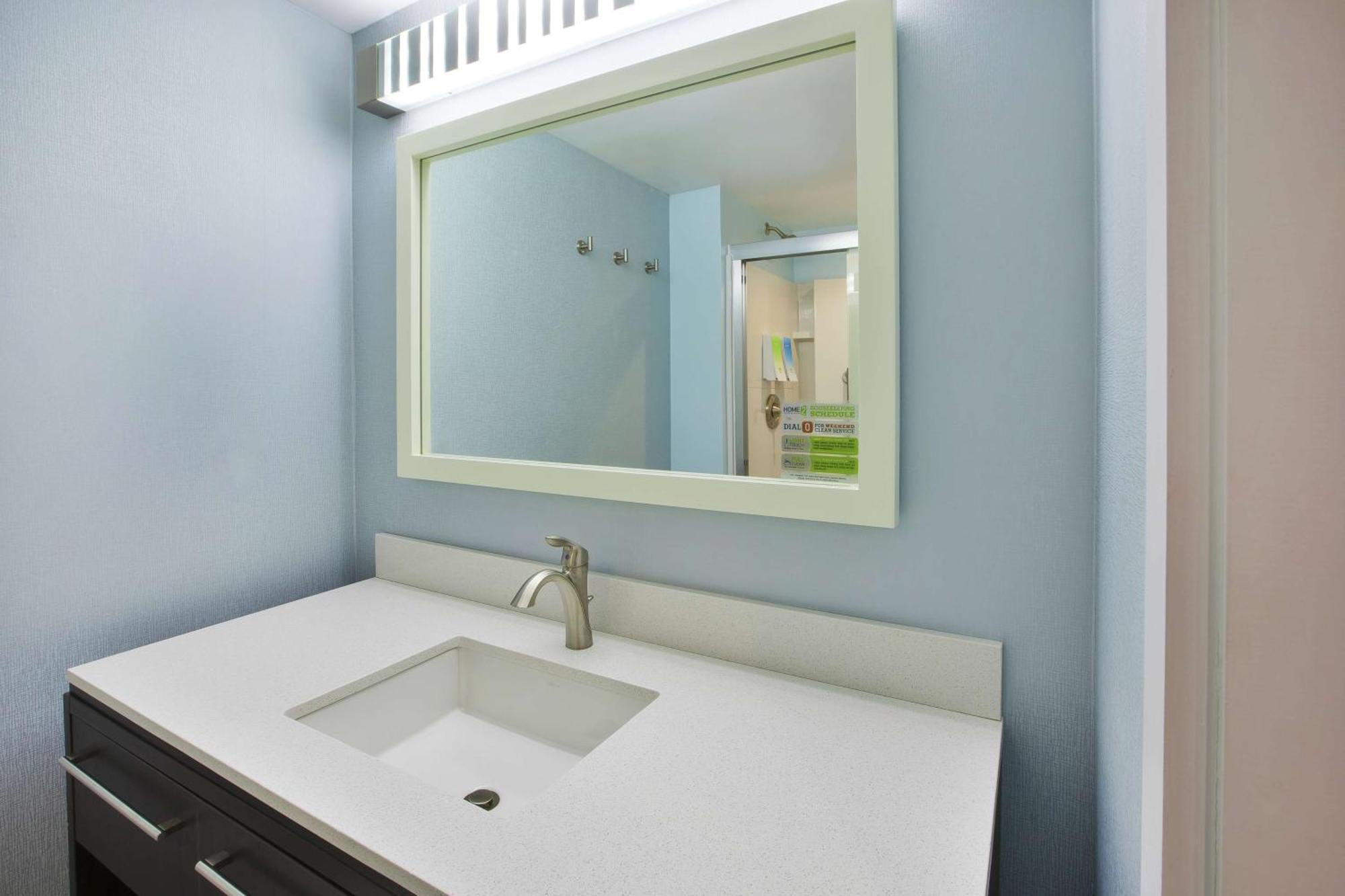 Monaca Home2 Suites By Hilton Pittsburgh Area Beaver Valley מראה חיצוני תמונה
