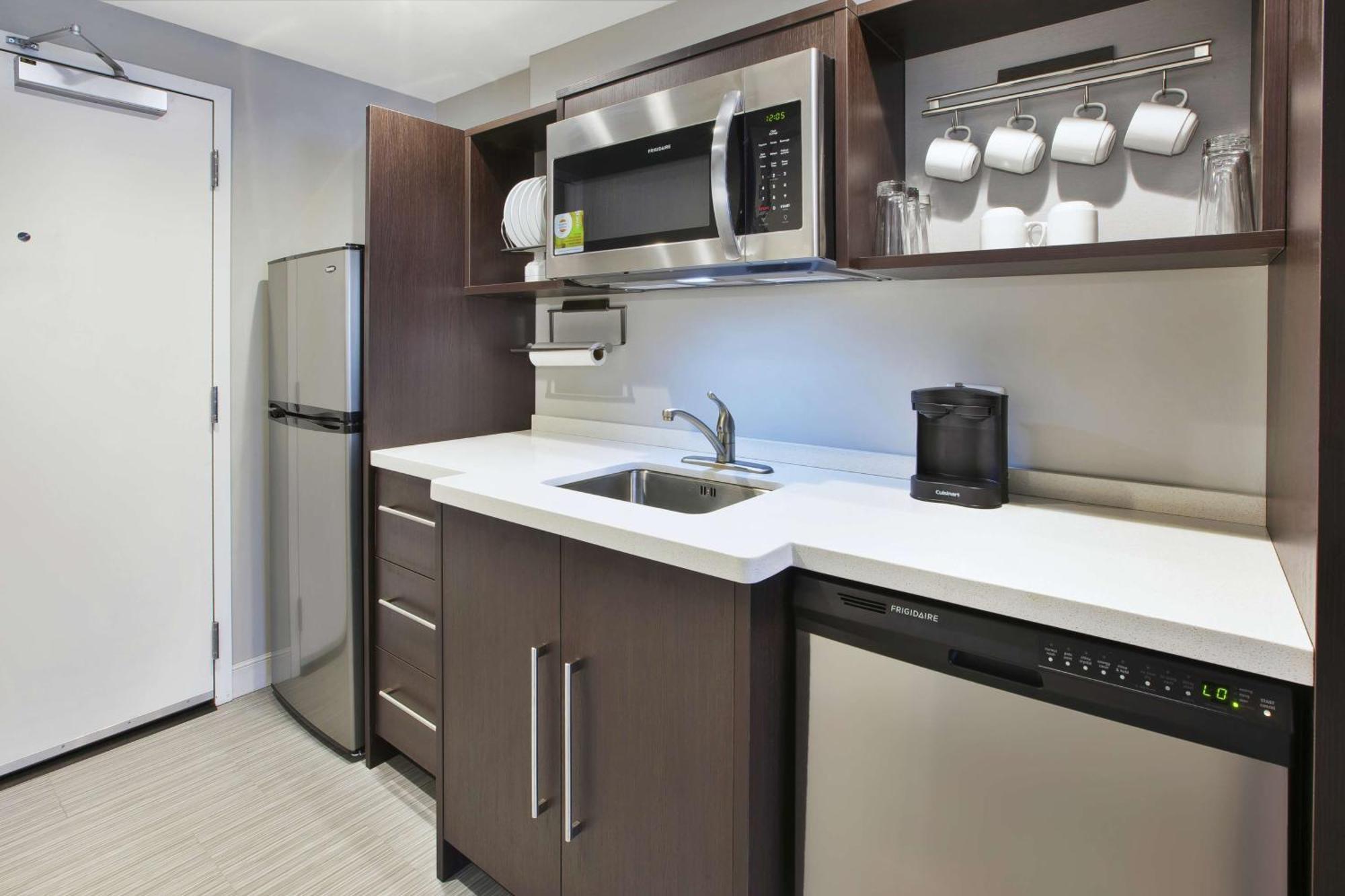 Monaca Home2 Suites By Hilton Pittsburgh Area Beaver Valley מראה חיצוני תמונה