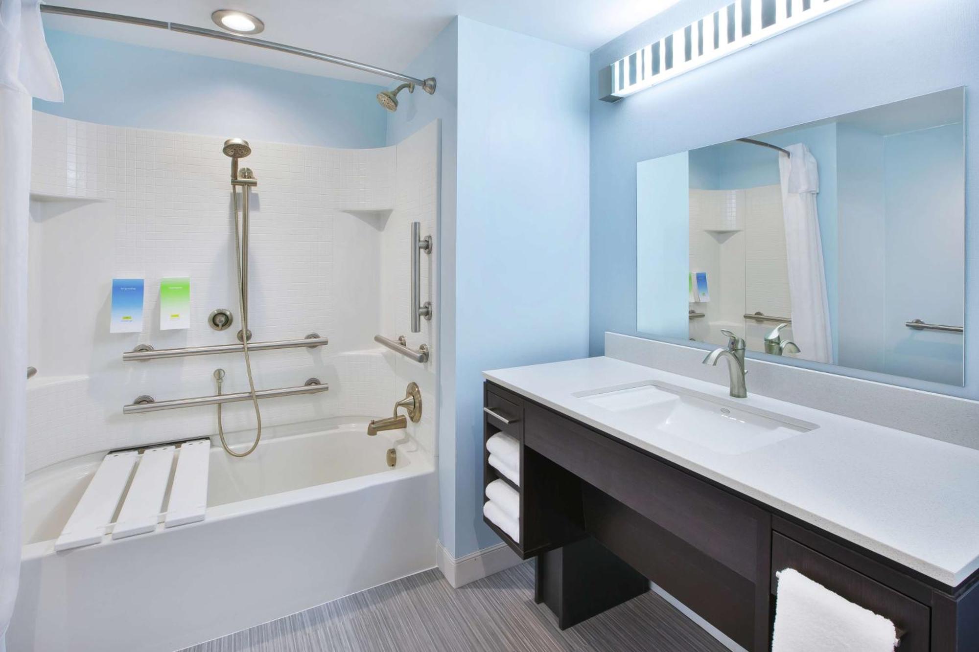 Monaca Home2 Suites By Hilton Pittsburgh Area Beaver Valley מראה חיצוני תמונה