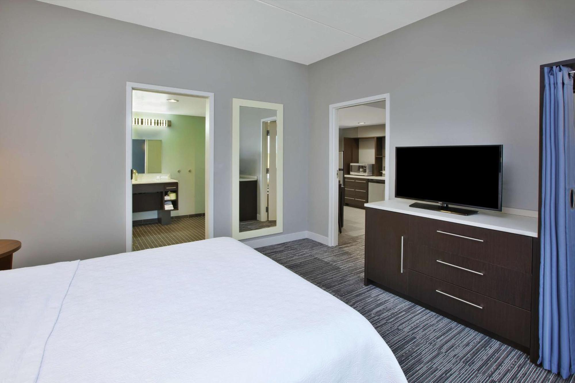 Monaca Home2 Suites By Hilton Pittsburgh Area Beaver Valley מראה חיצוני תמונה