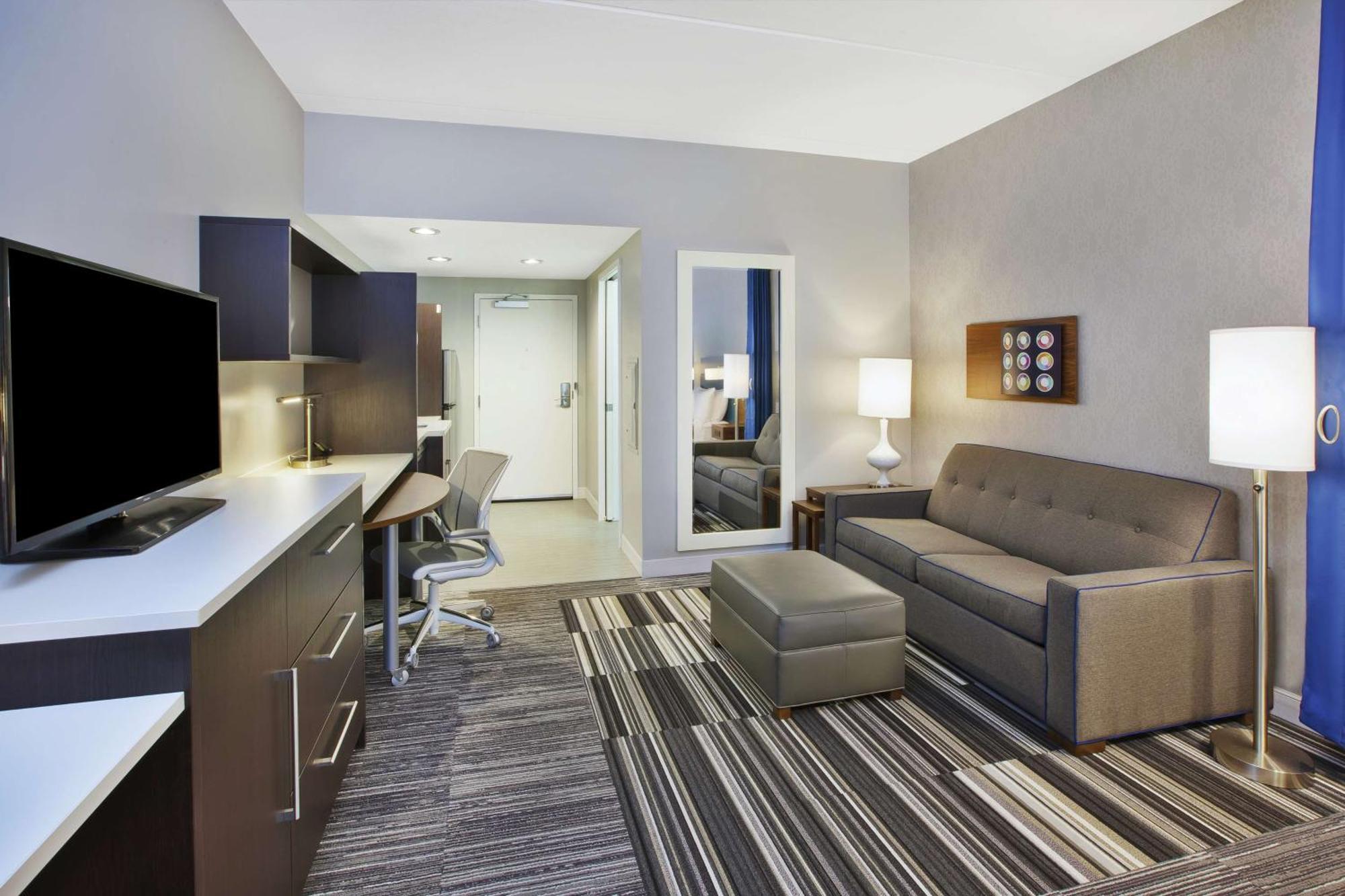 Monaca Home2 Suites By Hilton Pittsburgh Area Beaver Valley מראה חיצוני תמונה