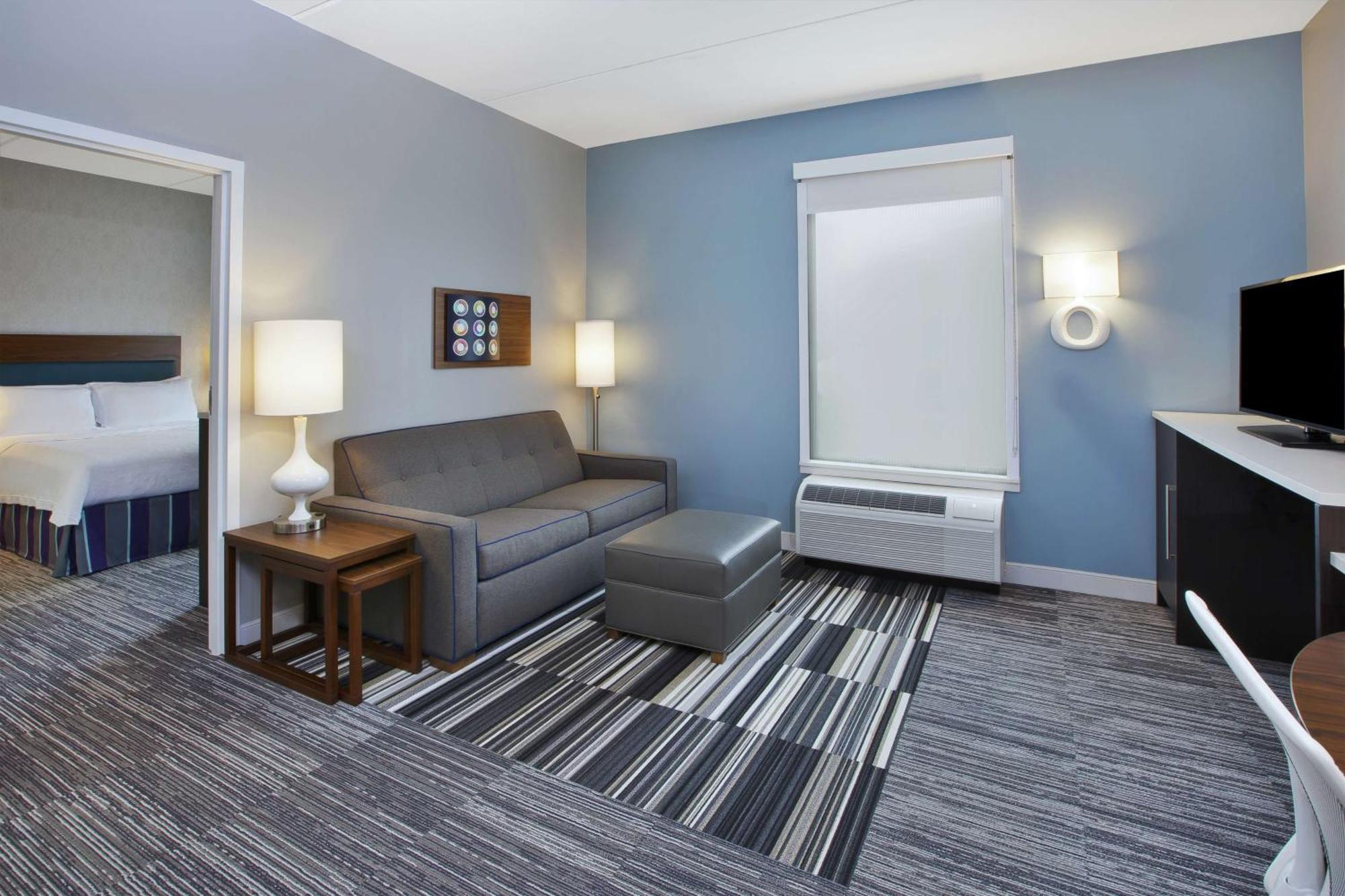 Monaca Home2 Suites By Hilton Pittsburgh Area Beaver Valley מראה חיצוני תמונה