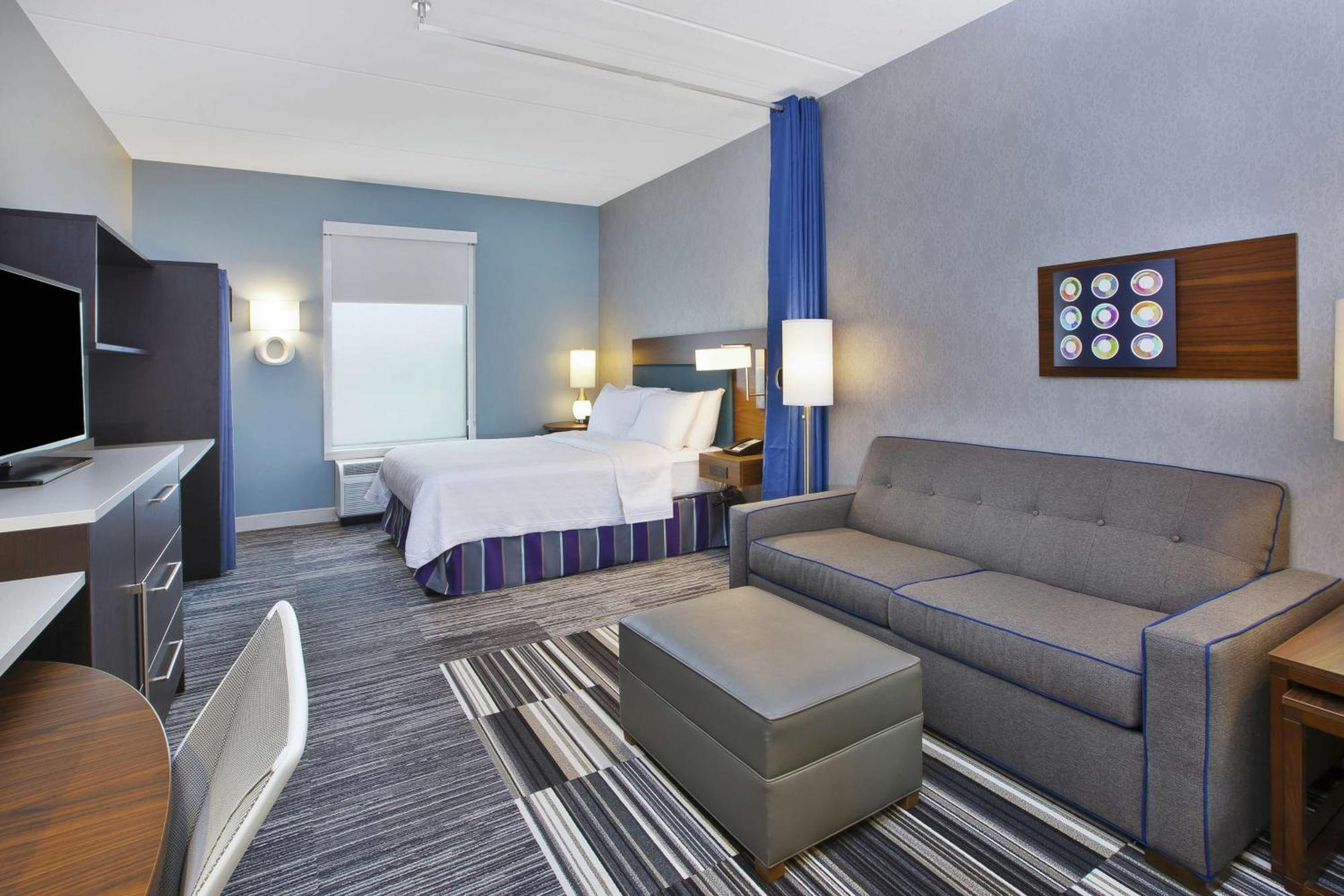 Monaca Home2 Suites By Hilton Pittsburgh Area Beaver Valley מראה חיצוני תמונה