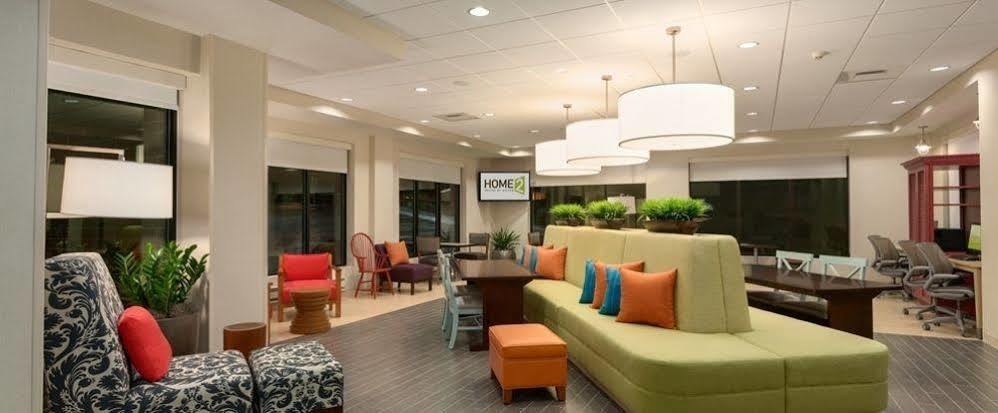 Monaca Home2 Suites By Hilton Pittsburgh Area Beaver Valley מראה חיצוני תמונה