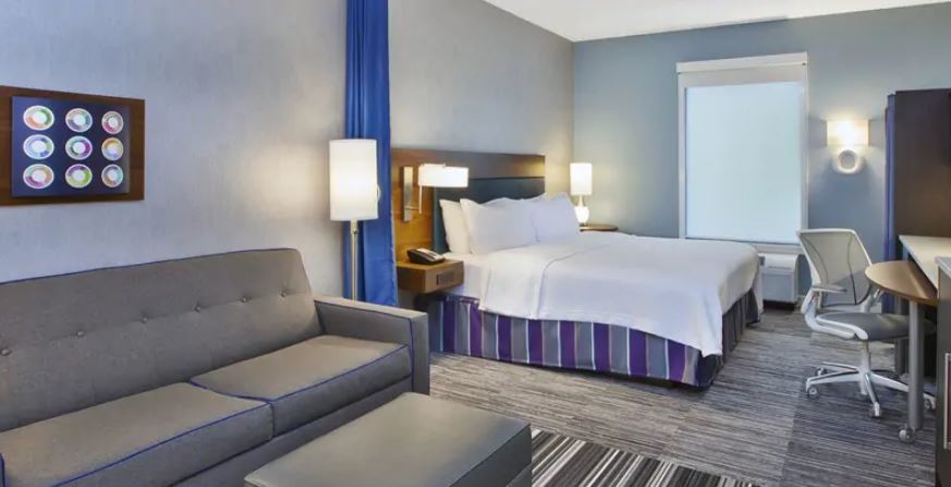 Monaca Home2 Suites By Hilton Pittsburgh Area Beaver Valley מראה חיצוני תמונה