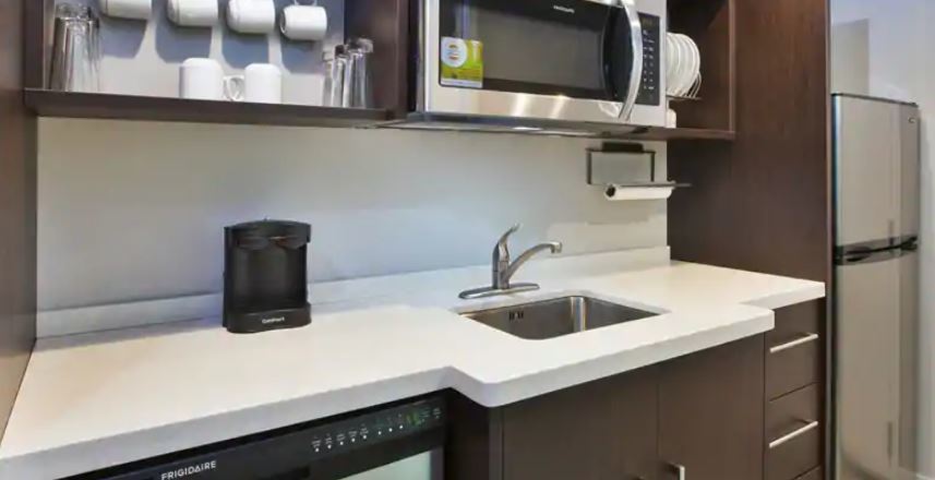 Monaca Home2 Suites By Hilton Pittsburgh Area Beaver Valley מראה חיצוני תמונה