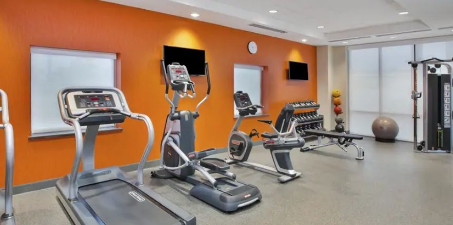 Monaca Home2 Suites By Hilton Pittsburgh Area Beaver Valley מראה חיצוני תמונה